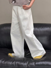 Big Boys Wide Leg Pocket Pants - Classic