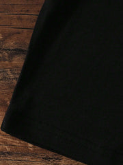 Boys Mom + Dad Slogan Print Crew Neck Tee - Onyx | 21 Century Kids