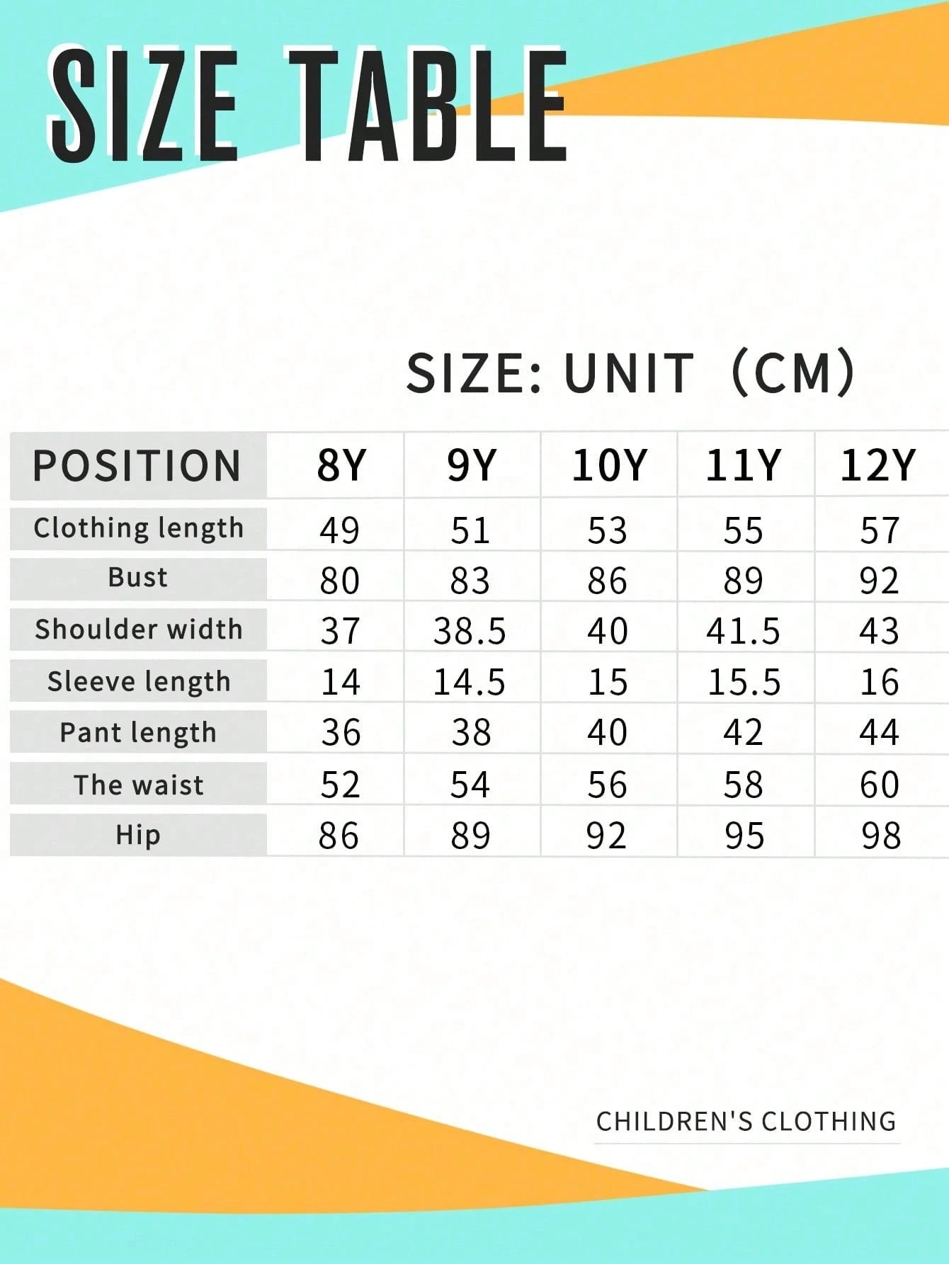 2pcs Boys Letter Graphic Tee & Shorts Set - Ivory
