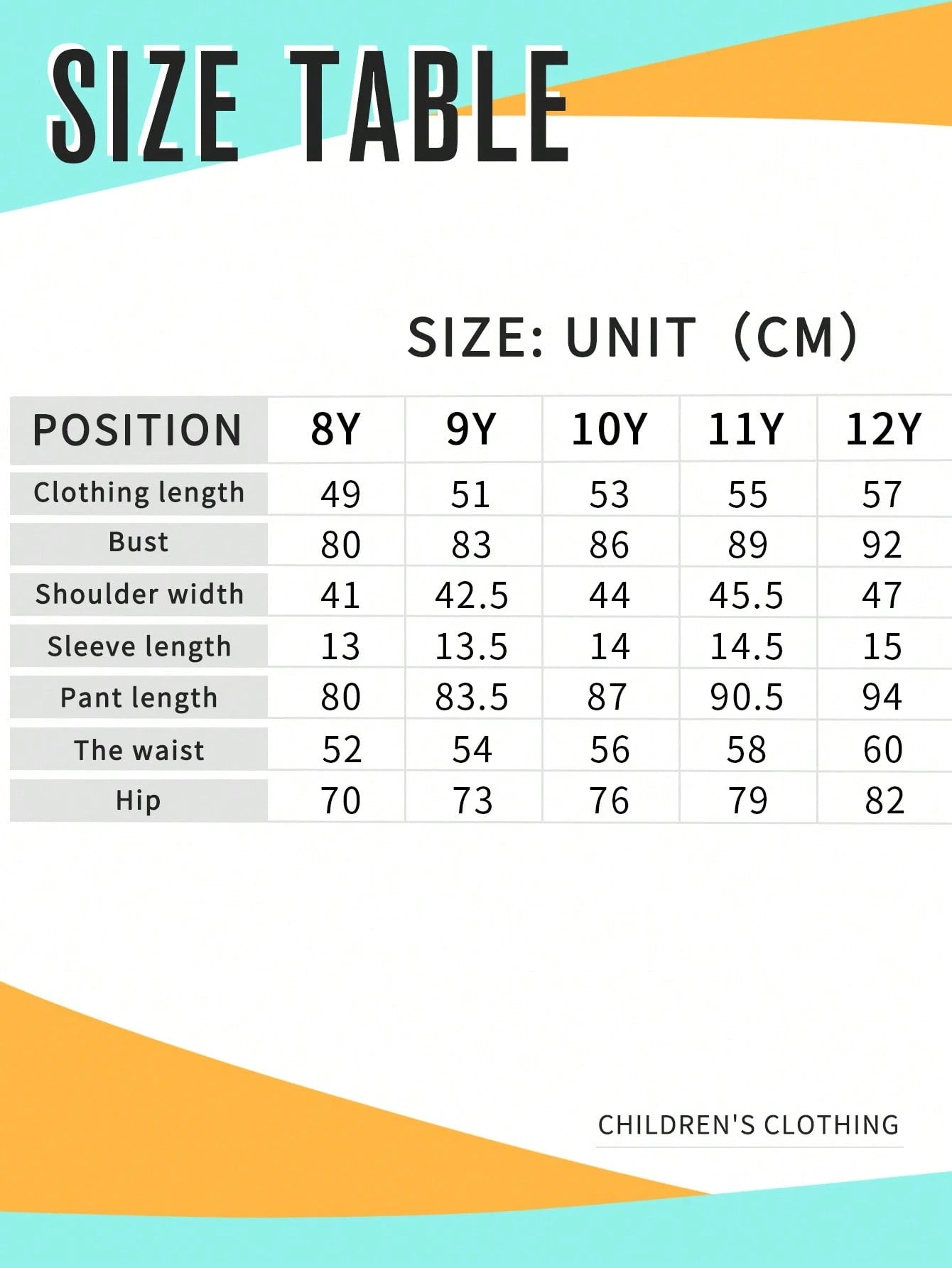 2pcs Big Girls New York Graphic Tee & Flare Pants Set - Onyx | 21 C...