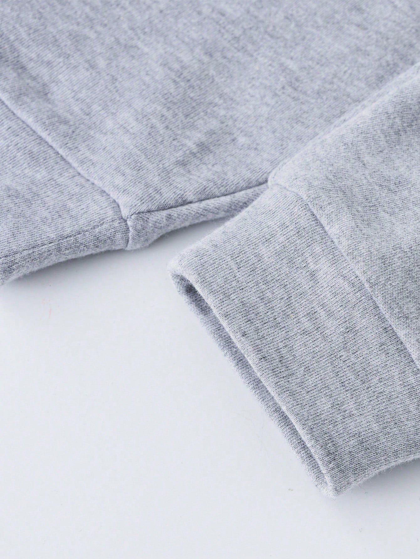 3pcs Boys Essential Cotton Jogger Pants - Slate | 21 Century Kids