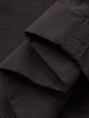 Boys Wide-Leg Cargo Pants - Graphite | 21 Century Kids