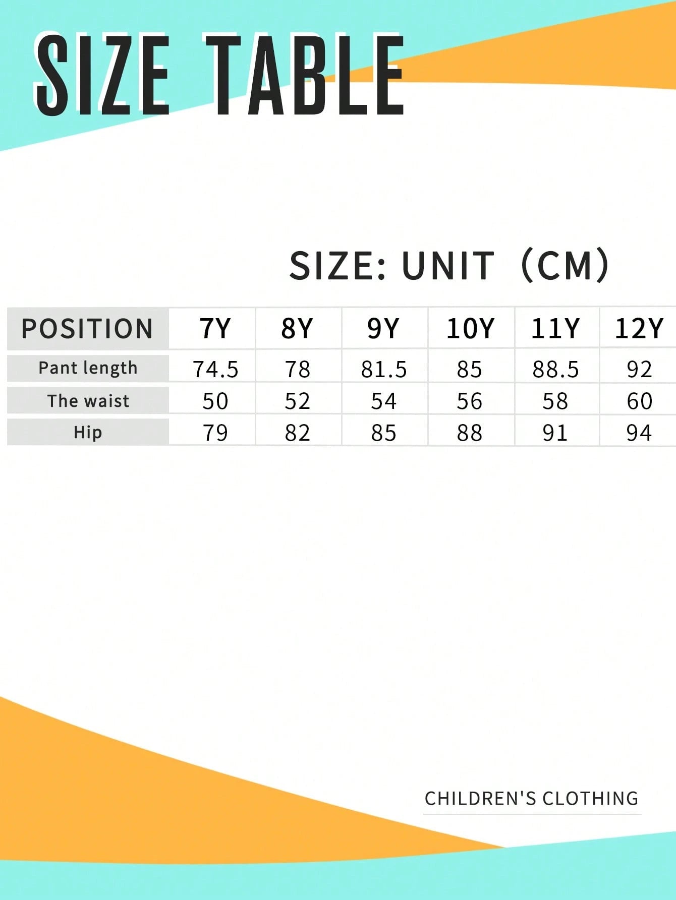 Girls Wide-Leg Cargo Pocket Trousers - Onyx | 21 Century Kids