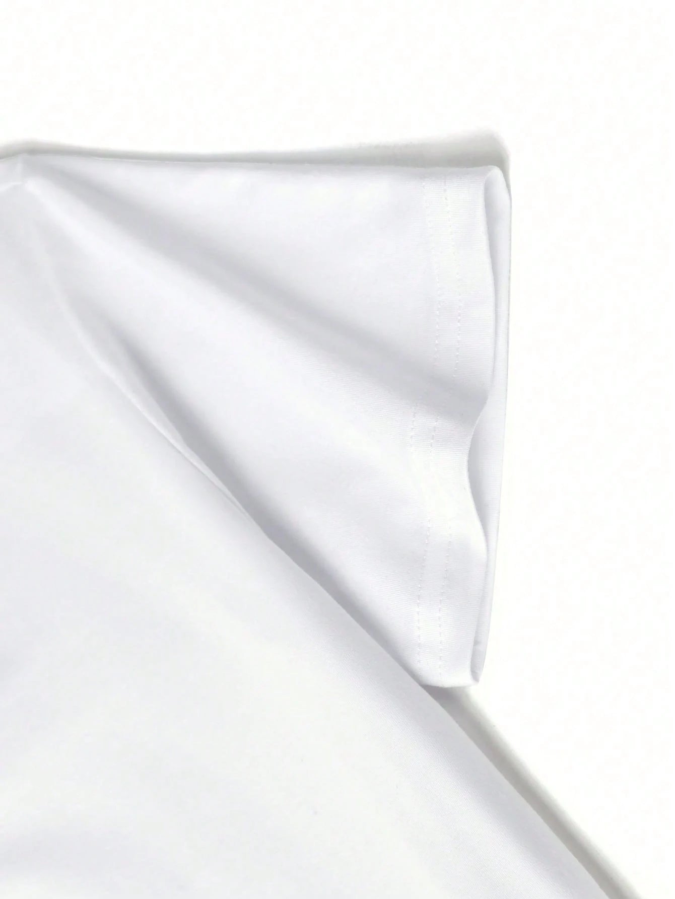 Boys PLZ USE IT Graphic Drop Shoulder Tee - Ivory | 21 Century Kids