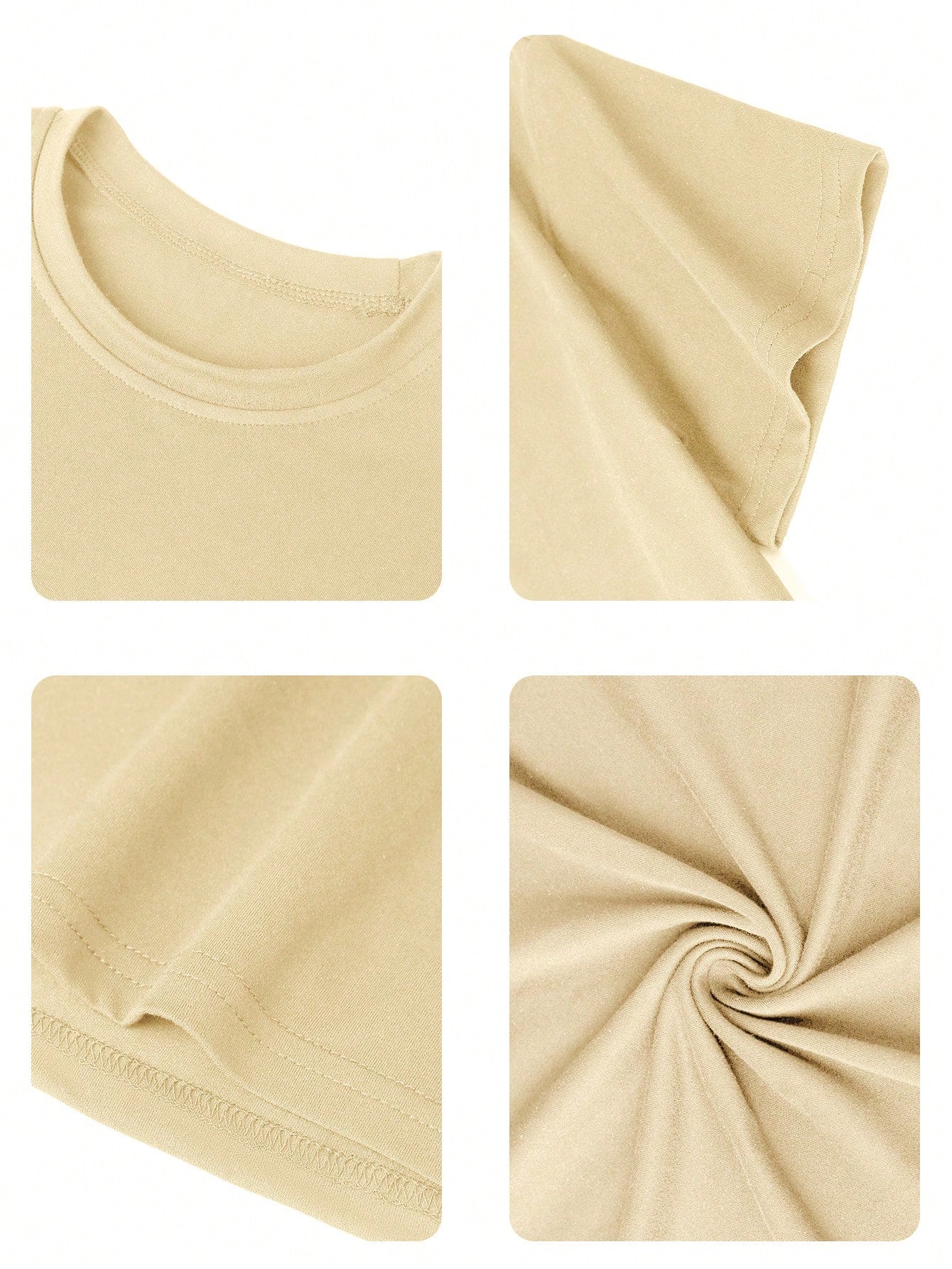 Boys 'One Day At A Time' Graphic Oversized Tee - Ecru | 21 Century ...