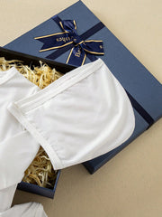 5pcs Baby Boys Sleepsuit Bodysuit & Footed Pants Set - Ivory | 21 C...
