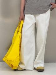 Big Boys Wide Leg Pocket Pants - Classic