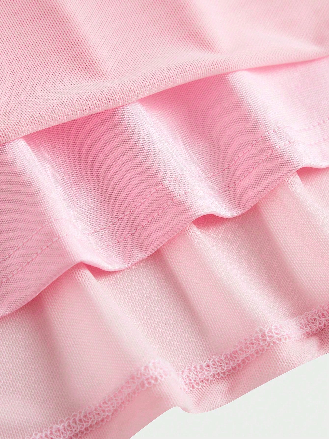 Big Girls 3D Rosette Halter Chiffon Maxi Dress - Blush | 21 Century...