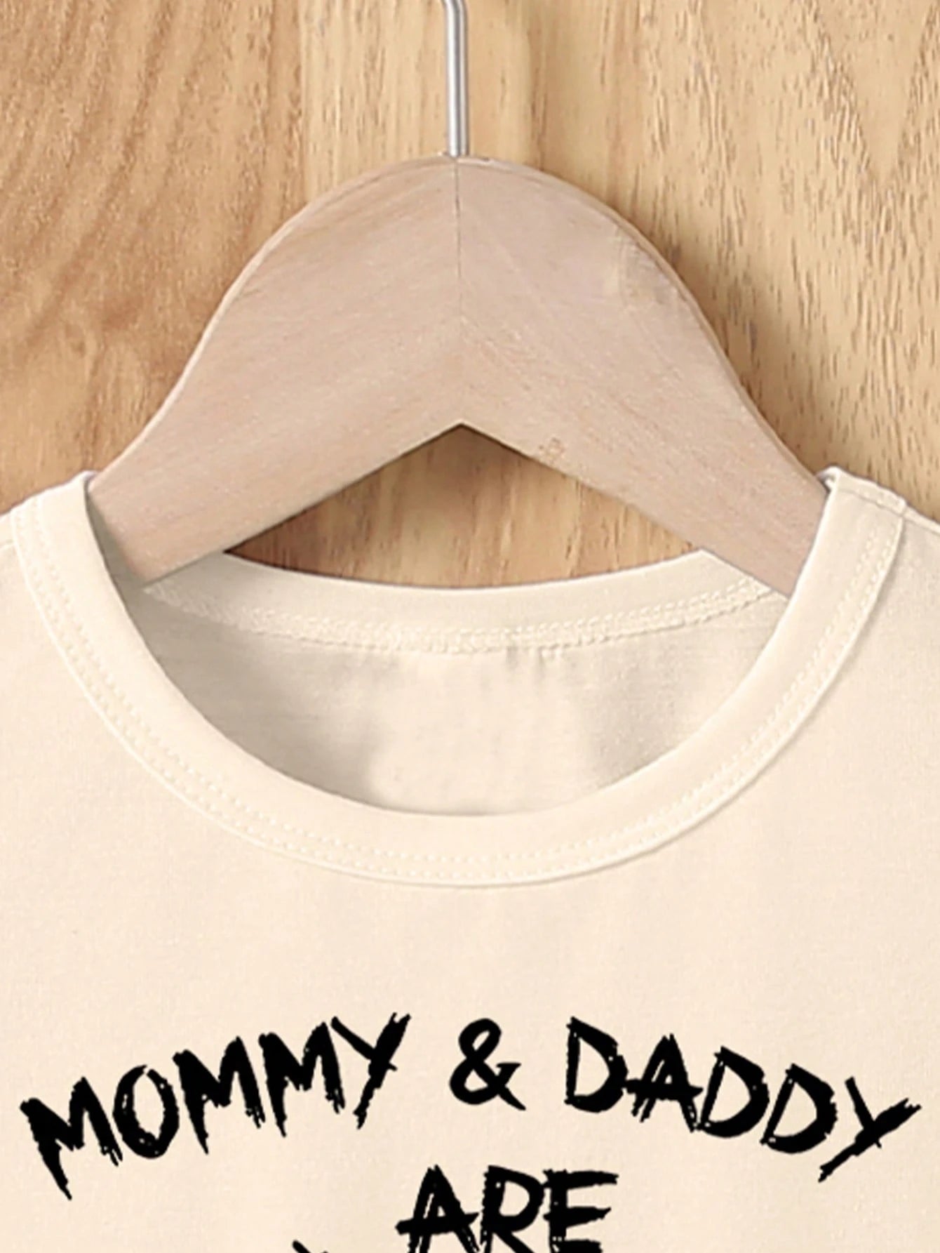 Boys Superhero Family Graphic Short Sleeve Tee - Ecru | 21 Century ...