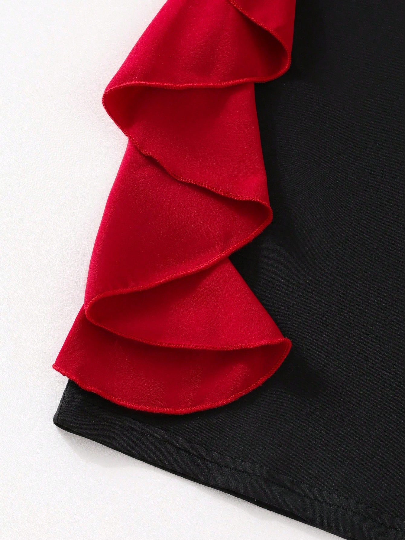 Girls Bow Detail Sleeveless Mini Dress - Onyx | 21 Century Kids