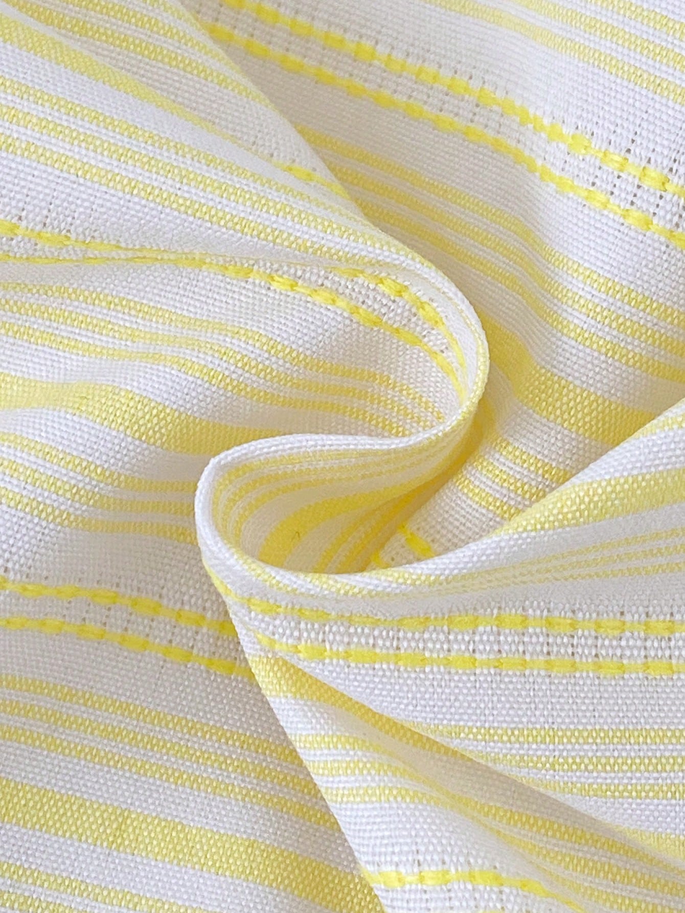 3pcs Boys Striped Shirt, Scarf & Trousers Set - Buttercup | 21 Cent...