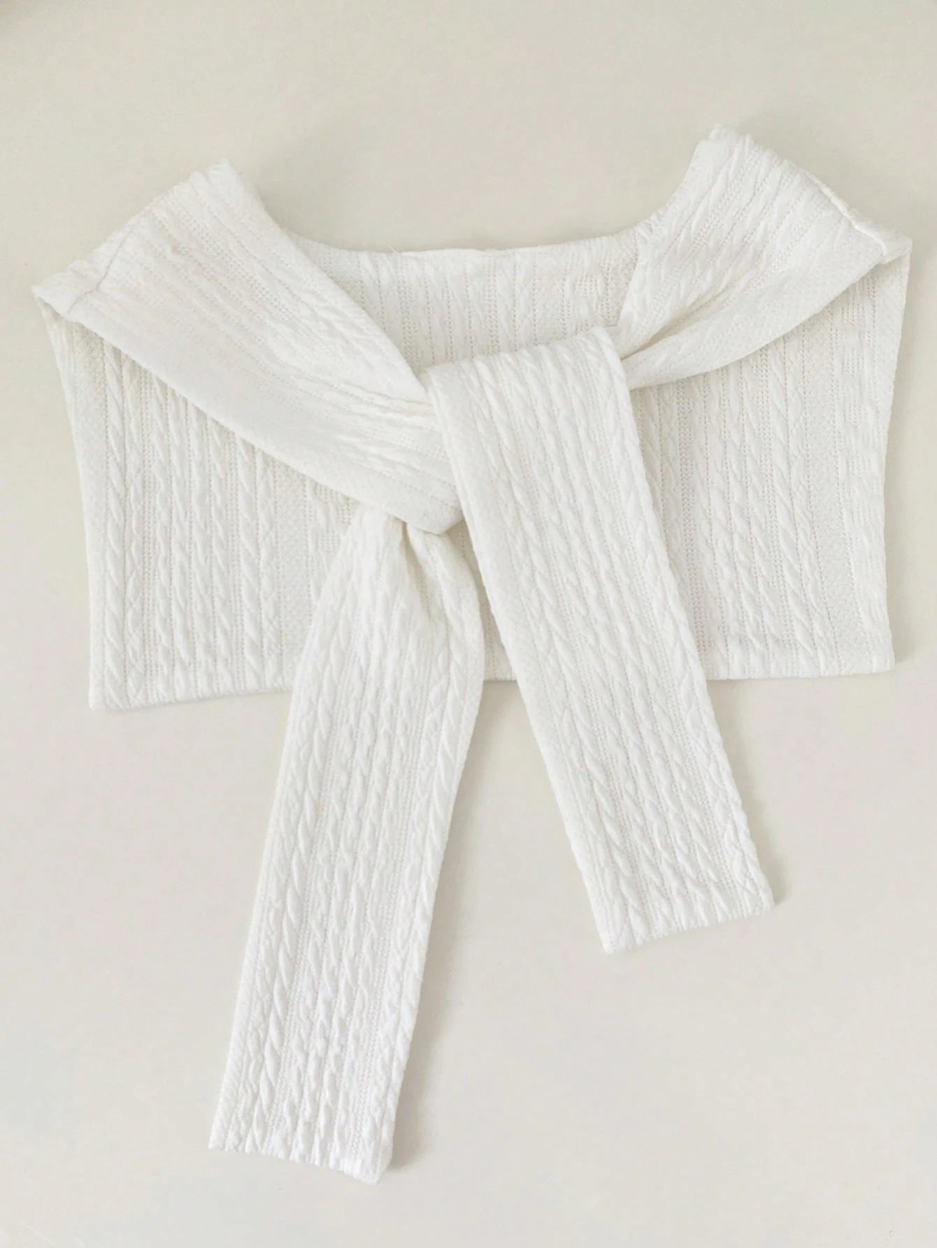 3pcs Boys Striped Shirt, Scarf & Trousers Set - Buttercup | 21 Cent...