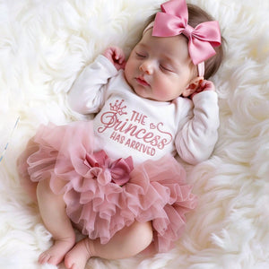 Baby Girls(0-12 Months)