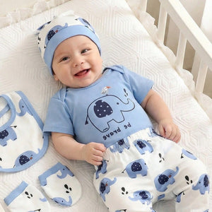 Baby Boys(0-12 Months)