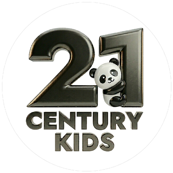 21 Century Kids