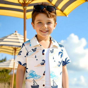 Little Boys(4-7 Years)