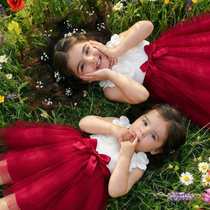 Little Girls(4-7 Years)