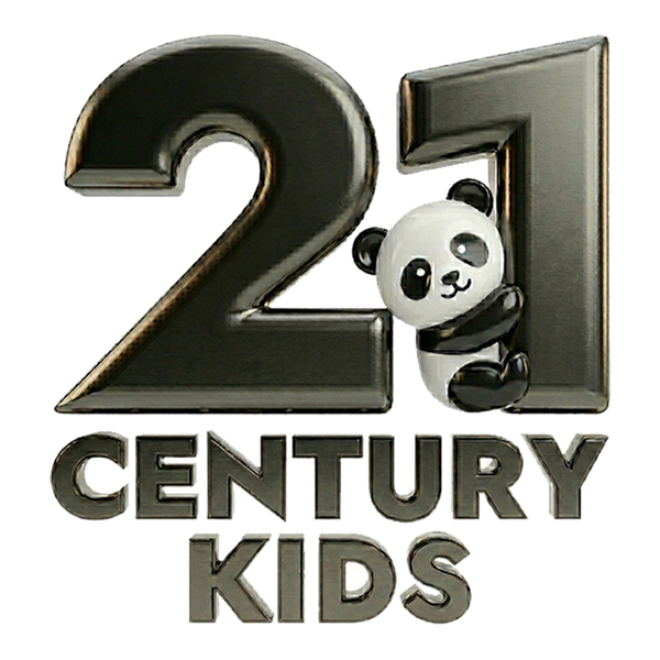 21 Century Kids