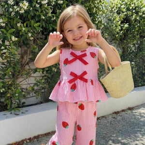 Toddler Girls(1-3 Years)